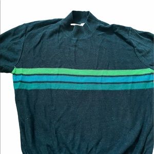 Short sleeve turtle neck from Free People